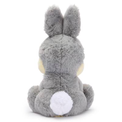 Thumper with Heart Plush, Bambi
