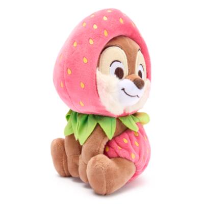 Chip Strawberry Plush
