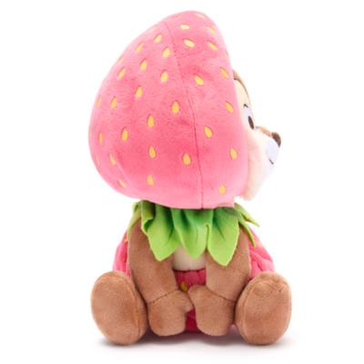 Chip Strawberry Plush