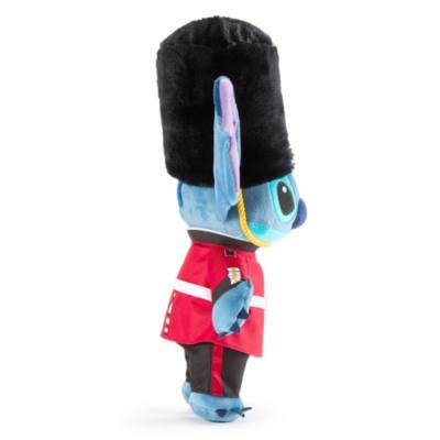 Stitch London Medium Plush, Lilo & Stitch