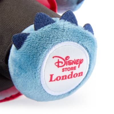 Stitch London Medium Plush, Lilo & Stitch