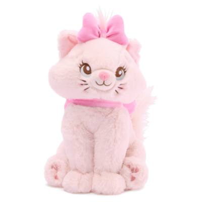 Marie 55th Anniversary Limited Edition Medium Plush, The Aristocats