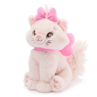 Marie 55th Anniversary Limited Edition Medium Plush, The Aristocats