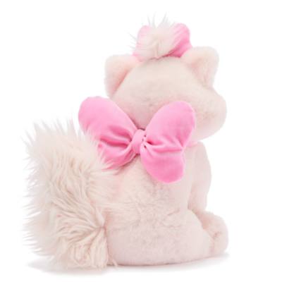 Marie 55th Anniversary Limited Edition Medium Plush, The Aristocats