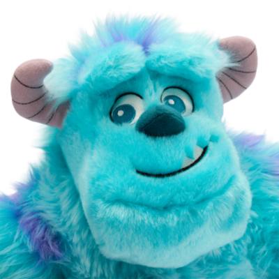 Sulley and Boo Large Plush, Monsters, Inc.