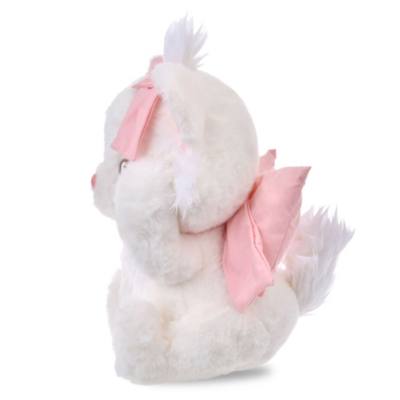 《富貴貓》55 周年瑪麗毛公仔