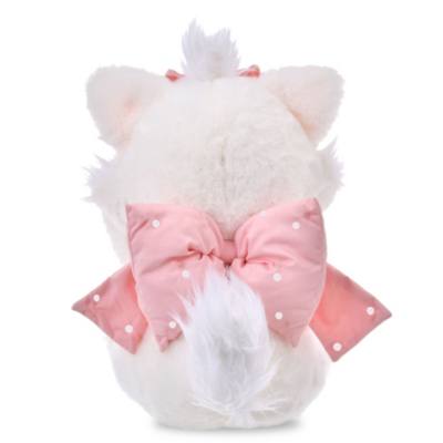 《富貴貓》55 周年瑪麗毛公仔