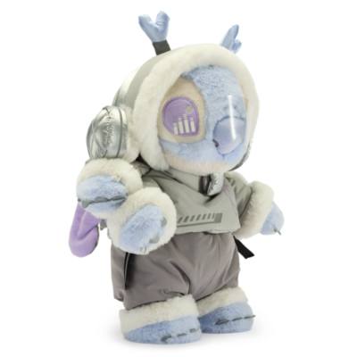 Stitch Intergalactic Medium Plush, Lilo & Stitch