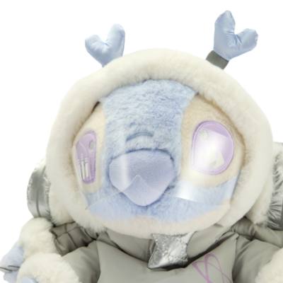 Stitch Intergalactic Medium Plush, Lilo & Stitch