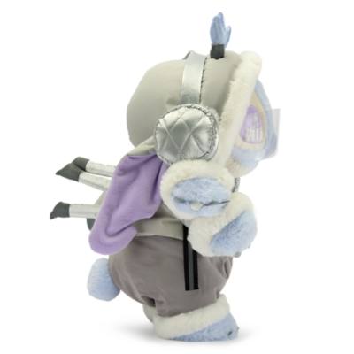 Stitch Intergalactic Medium Plush, Lilo & Stitch