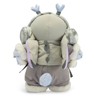 Stitch Intergalactic Medium Plush, Lilo & Stitch