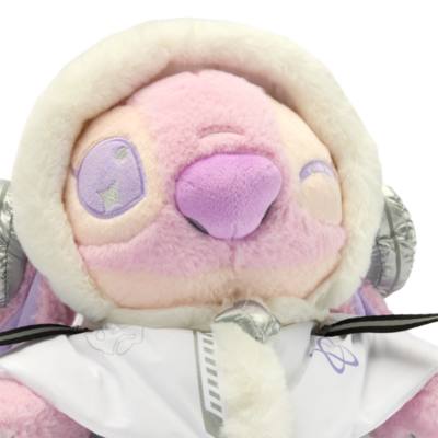 Angel Intergalactic Medium Plush, Lilo & Stitch