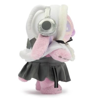 Angel Intergalactic Medium Plush, Lilo & Stitch