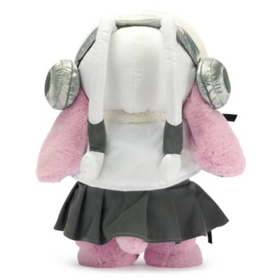 Angel Intergalactic Medium Plush, Lilo & Stitch