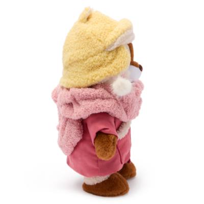 Chip Winter Plush, Chip 'n Dale