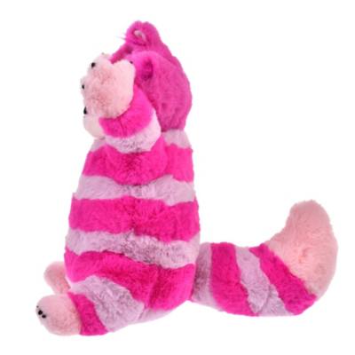 Cheshire Cat Detachable Plush, Alice in Wonderland