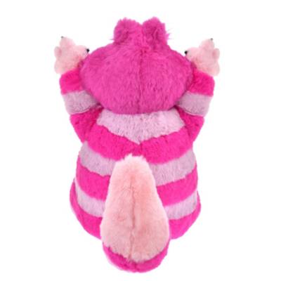 Cheshire Cat Detachable Plush, Alice in Wonderland