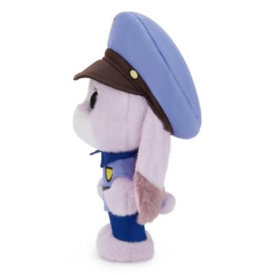 Judy Hopps Articulated Plush, Zootopia