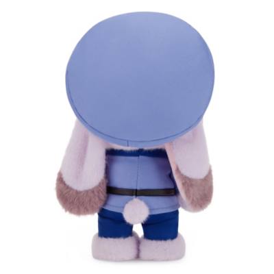 Judy Hopps Articulated Plush, Zootopia