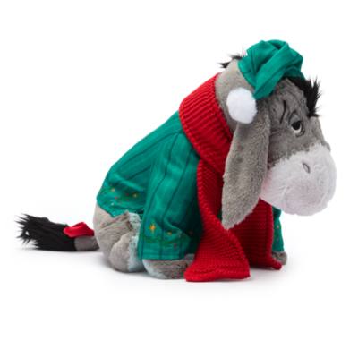 Eeyore Limited Edition Winter Plush, Winnie the Pooh
