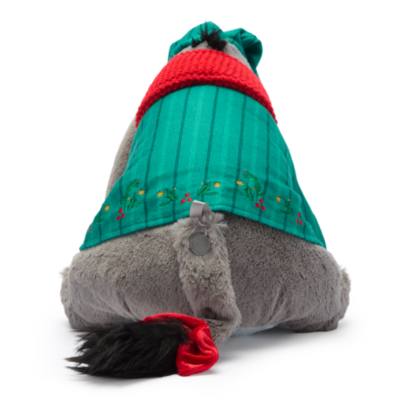 Eeyore Limited Edition Winter Plush, Winnie the Pooh