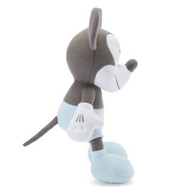 Mickey Mouse 'Born in 2026' Baby Small Plush