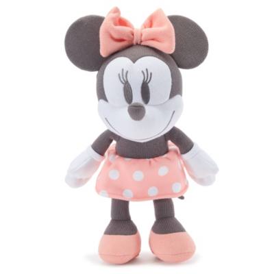 Minnie Mouse 'Born in 2026' Baby Small Plush