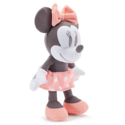 Minnie Mouse 'Born in 2026' Baby Small Plush