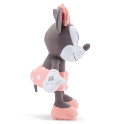 Minnie Mouse 'Born in 2026' Baby Small Plush