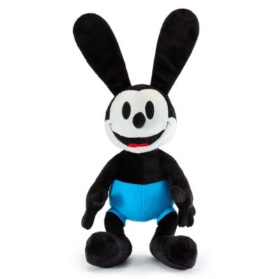 Oswald The Lucky Rabbit Medium Plush