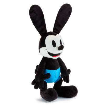 Oswald The Lucky Rabbit Medium Plush
