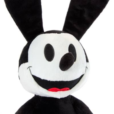 Oswald The Lucky Rabbit Medium Plush