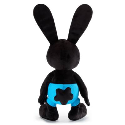 Oswald The Lucky Rabbit Medium Plush