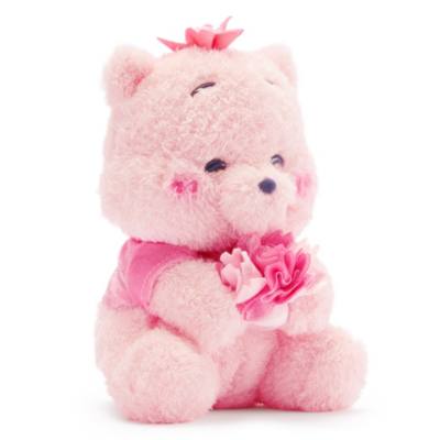 Winnie the Pooh Sakura Plush
