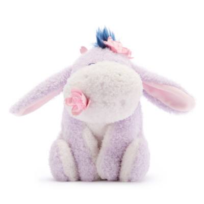 Eeyore Sakura Plush, Winnie the Pooh