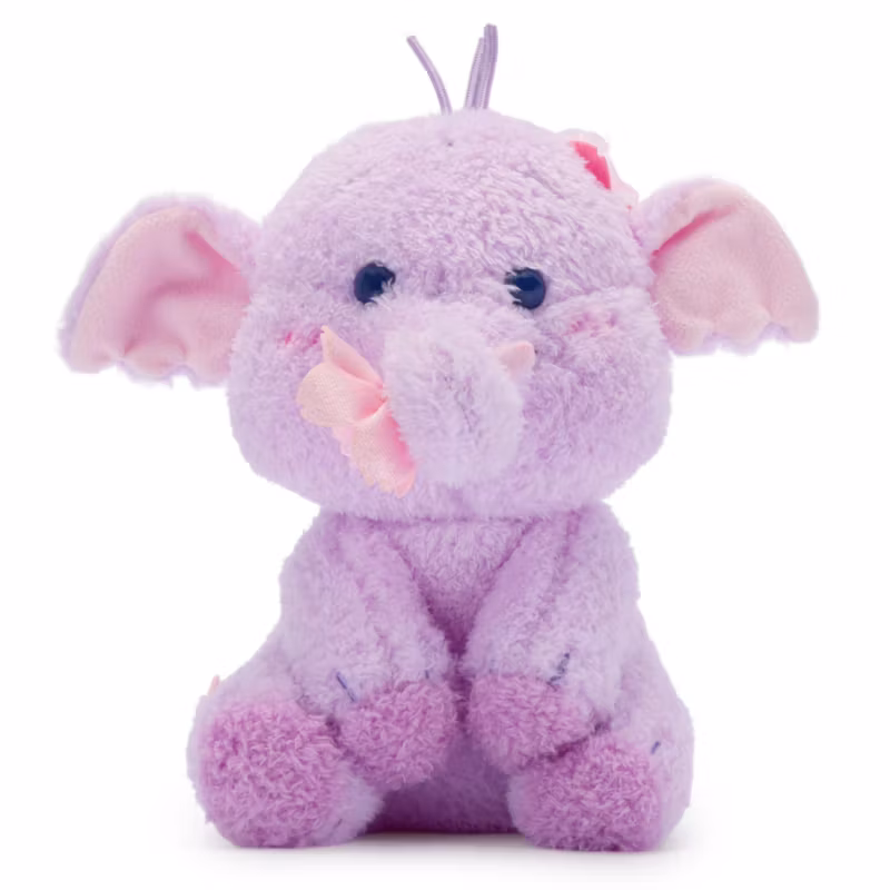 Lumpy Sakura Plush, Winnie the Pooh