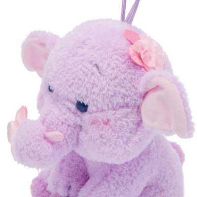 Lumpy Sakura Plush, Winnie the Pooh