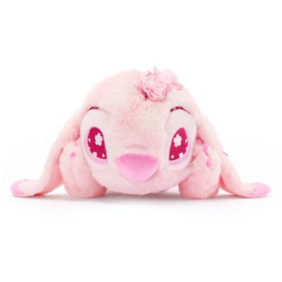 Stitch Sakura Dreaming Plush, Lilo & Stitch