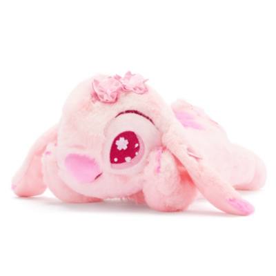 Stitch Sakura Dreaming Plush, Lilo & Stitch