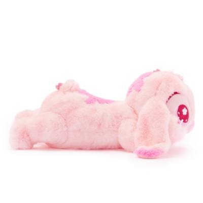 Stitch Sakura Dreaming Plush, Lilo & Stitch