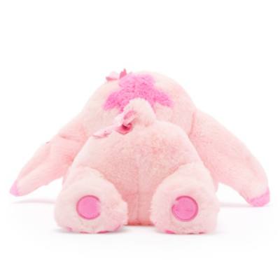 Stitch Sakura Dreaming Plush, Lilo & Stitch