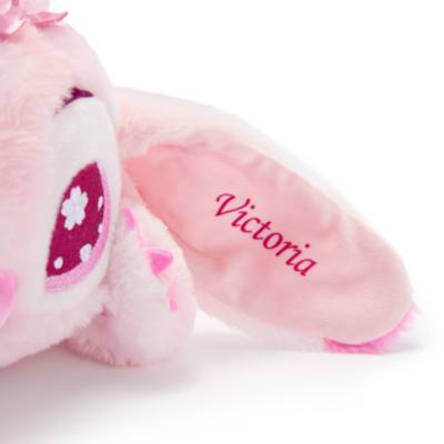 Stitch Sakura Dreaming Plush, Lilo & Stitch