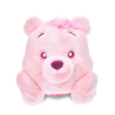 Winnie the Pooh Sakura Dreaming Plush