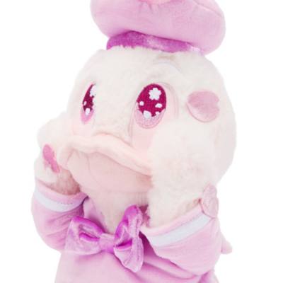 Donald Duck Sakura Dreaming Plush