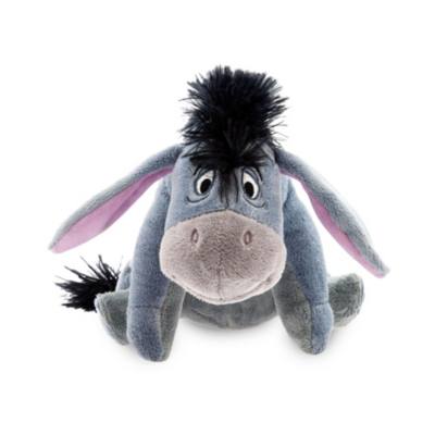 Eeyore Small Plush, Winnie the Pooh