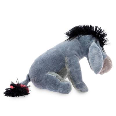 Eeyore Small Plush, Winnie the Pooh