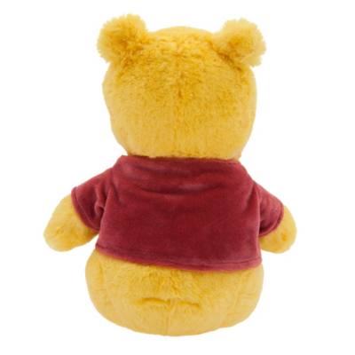 Winnie the Pooh Small Plush in Swaddle, Disney Babies