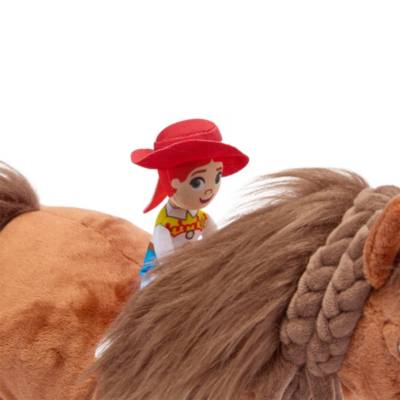Jessie and Daffodil Plush, Toy Story 5