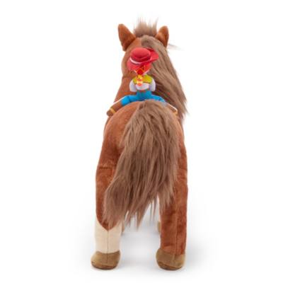 Jessie and Daffodil Plush, Toy Story 5