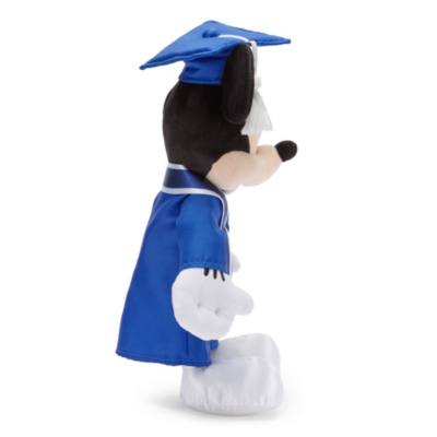 Mickey Mouse Graduation Plush 2026